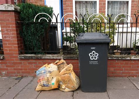Household waste collections – City of York Council.